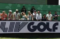 Golf-LIV Golf appoints independent board, targets new investors after loss of Saudi backing