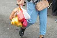 OK to tapau: Penang hawkers, wet market traders exempt from plastic bag ban