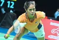 Malaysia fall to China in Uber Cup quarter-finals