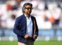Cricket-Sangakkara, Mahanama named in interim committee to run Sri Lanka Cricket