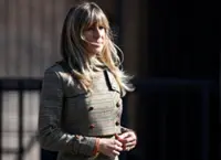 Wife of Spain's PM Sanchez files assault complaint against far-right influencer