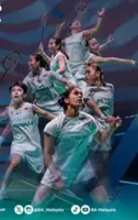Letshanaa happy Malaysian girls stood up to China
