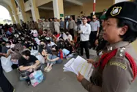 Asean News Headlines at 10pm on Thursday (April 30, 2026)