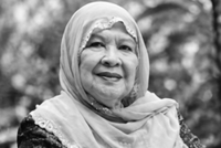 Legendary Malaysian actress Maria Menado dies at 94