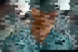 Tennis-Clinical Sinner holds off wildcard Jodar to reach Madrid Open semis