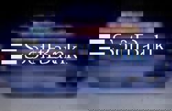 SoftBank plans to list new AI and robotics company in US, FT reports