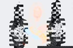 Refined grace in every step