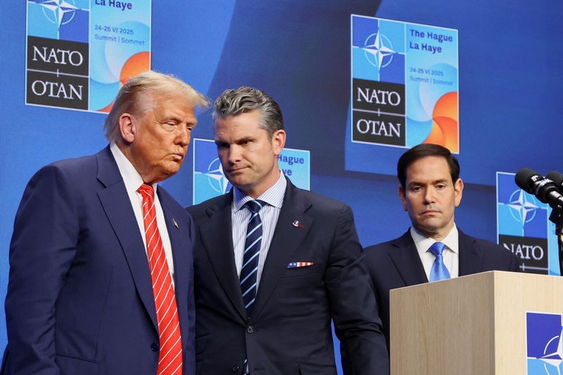 Trump most recently lashed out at German Chancellor Friedrich Merz over his criticism of the Iran war, ⁠calling him 