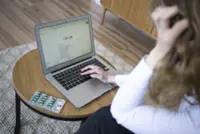 Cyberchondria: Googling yourself sick takes just a few clicks