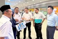 Kulai mother-child healthcare unit to relocate
