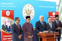 Selangor seeks future leaders through young assemblyman programme