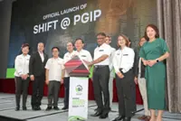 Penang launches RM100mil climate fund