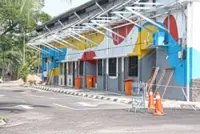 MBSA to hand over upgraded Sukma venues by June