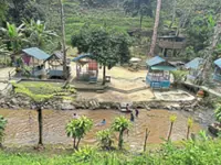 66 Sungai Kemensah operators without licence