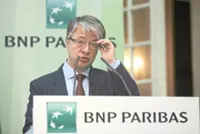 BNP reports 9% rise in 1Q profit amid uncertainty