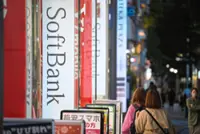 SoftBank’s US$40bil OpenAI loan draws lenders