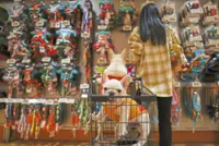 Fur parents keep paws off imports