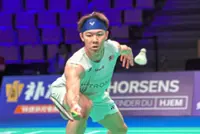 Zii Jia backs Malaysia to upset favourites in knockout clash