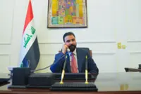 Trump congratulates Zaidi on his nomination to be next Iraqi prime minister