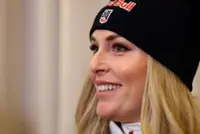 Alpine skiing-Vonn not yet ready to decide ski racing future after Olympic crash