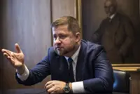Czech banker says bitcoin may bolster reserves