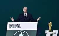 Soccer-Infantino to seek fourth term as FIFA president