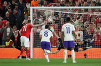 Soccer-Wood penalty hands Forest win over Villa in Europa League semi first leg