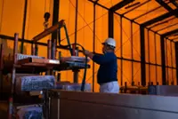 Iran war drags down Japan factory output