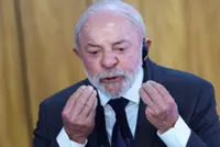Brazil’s Lula plans new nomination to Supreme Court after historic defeat, sources say