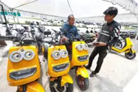 Stakeholders: High costs keep riders from switching to e-bikes