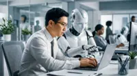 Embracing the era of AI jobs