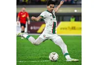Kuching’s Danial looks to go one up against ex-club Selangor