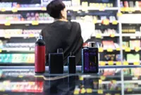 Expert says ‘zombie drug’ could be found in vape liquids