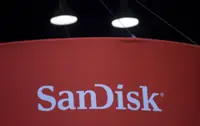 Sandisk joins Western Digital, Seagate in signaling strong AI storage demand