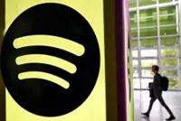 Spotify rolls out badge to distinguish human artists from AI