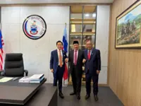 Sabah needs closer federal-state cooperation on environment, says Jafry