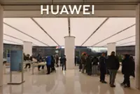 Huawei’s HarmonyOS on more than 55m phones as China steps up push for domestic software