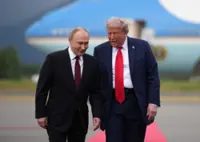 Trump hails ‘very good’ Putin call as Iran talks stall and Ukraine war drags on