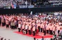 Workers deserve a fair share of nation's economic growth, Ramanan says in Labour Day speech