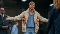 Sad, sad, sad: 'Project Hail Mary' cardigan, fashion craze, not buy possible