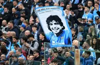 Soccer-Psychologist in Maradona death trial says star had bipolar disorder, was narcissist