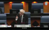Warisan upset by rejection of motion to set binding framework for Sabah's federal revenue dues
