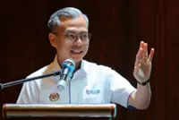 The Star's Tarrence Tan wins Best Media (Individual) at Labour Day celebration