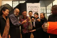 Penang Heritage Arts Festival kicks off 10 days of performances