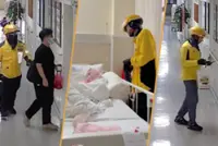 ‘Love relay’: lonely China cancer patient orders ‘company’ via food delivery platform