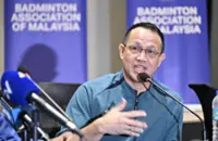 Rexy: Malaysia’s Uber Cup team will return stronger at next edition