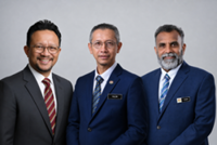 Pos Malaysia strengthens board with new appointments of industry veterans