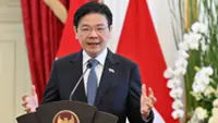 Singapore economy to 'slow' this year on prolonged Hormuz closure: PM Wong