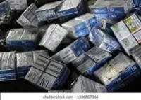 Senior citizen fined BND21,100 for possessing smuggled cigarettes in Brunei