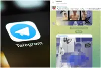 ‘Baited’, then sold: Telegram group circulating nude images of Singapore men